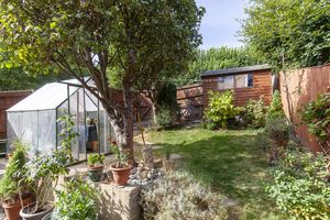 Garden- click for photo gallery